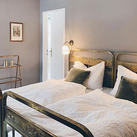 Villa Rosa Bad Gastein Eksteriør billede