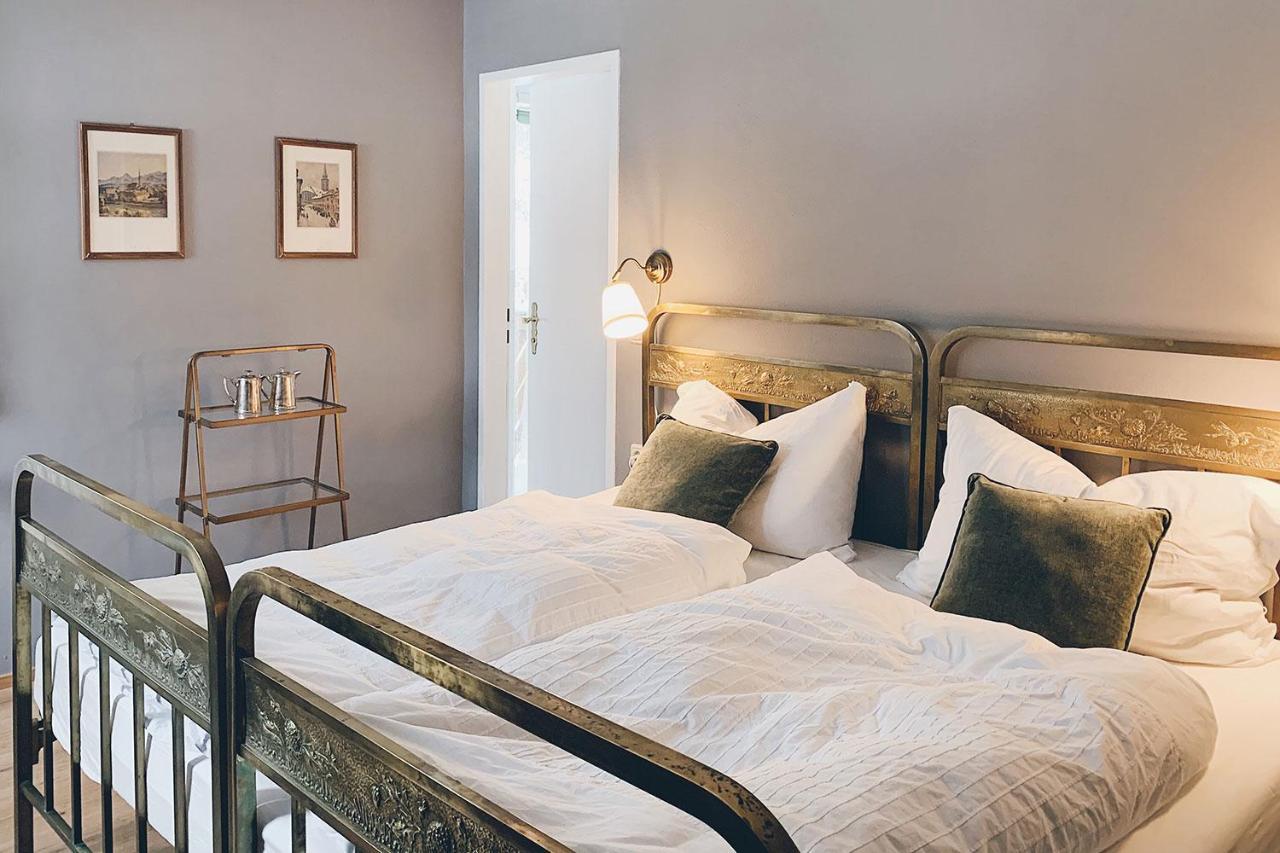 Villa Rosa Bad Gastein Eksteriør billede